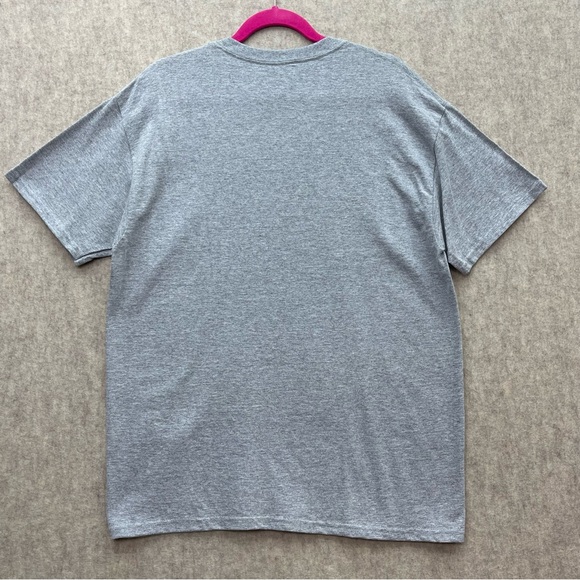 Women's NWOT Gildan Second Amendment Tshirt L - Picture 3 of 6